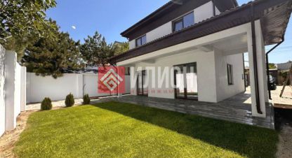 Продам дом 3-х комнатный с общей площадью 145м2, г. Рассвет (никоновское), Крым авт. респ., Россия, агентство Илион. Фотография №1