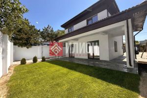 Продам дом 3-х комнатный с общей площадью 145м2, г. Рассвет (никоновское), Крым авт. респ., Россия, агентство Илион