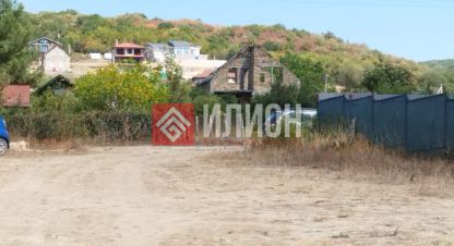 Купить земельный участок. Фотография №1 Продам земельный участок, на улице Майская, г. Передовое, Крым авт. респ., Россия, агентство Илион. Фотография №1