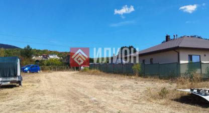 Купить земельный участок в г. Передовое. Фотография №3 Купить земельный участок в г. Передовое. Фотография №3