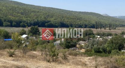 Продам земельный участок, на улице Зелёная, г. Синапное, Крым авт. респ., Россия, агентство Илион. Фотография №1