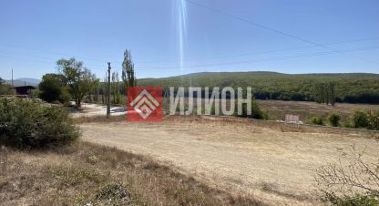 Купить земельный участок. Фотография №1 Продам земельный участок, на улице Комсомольская, г. Синапное, Крым авт. респ., Россия, агентство Илион. Фотография №1