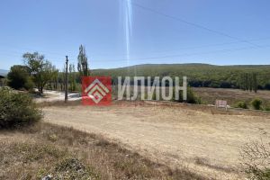Продам земельный участок, на улице Комсомольская, г. Синапное, Крым авт. респ., Россия, агентство Илион