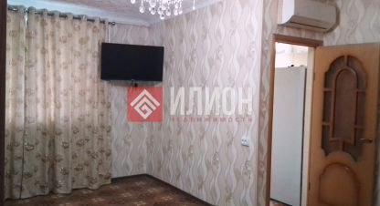 Купить 1 комнатную квартиру в г. Осипенко. Фотография №2