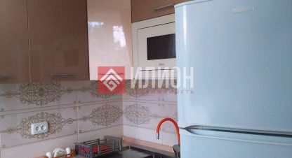 Купить квартиру в г. Осипенко. Фотография №3