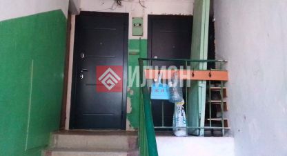 Купить квартиру 1 комнатную, 29.7 кв. м., Россия, г. Осипенко. Фотография №8