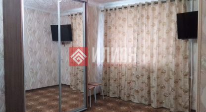 Продам квартиру 1 комнатную с общей площадью 29.7м2, 2/2 эт., на улице Сухий, г. Осипенко, Крым авт. респ., Россия, агентство Илион. Фотография №1