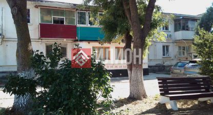 Купить квартиру 1 комнатную, 29.7 кв. м., Россия, г. Осипенко. Фотография №9