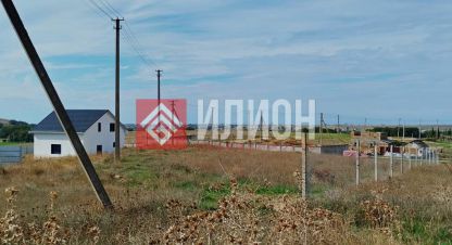 Продам земельный участок, на улице Яны-эль, г. Вишневое, Крым авт. респ., Россия, агентство Илион. Фотография №1