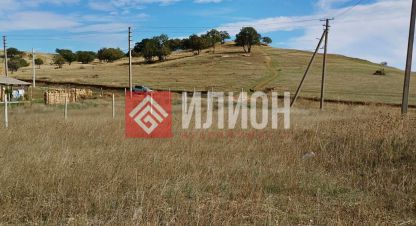 Купить земельный участок на улице Яны-эль г. Вишневое. Фотография №5