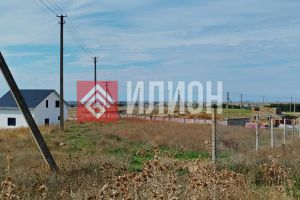 Продам земельный участок, на улице Яны-эль, г. Вишневое, Крым авт. респ., Россия, агентство Илион