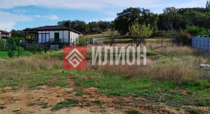 Купить земельный участок. Фотография №1 Продам земельный участок, на улице Дружбы, г. Вишневое, Крым авт. респ., Россия, агентство Илион. Фотография №1