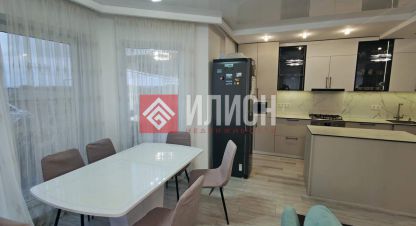 Купить дом в г. Вишневое. Фотография №3