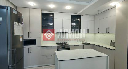 Купить 3-х комнатную дом на улице Аметхан-султан г. Вишневое. Фотография №4