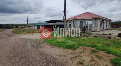 Продам дом 3-х комнатный с общей площадью 133.4м2, на улице Аметхан-султан, г. Вишневое, Крым авт. респ., Россия, агентство Илион. Фотография №1