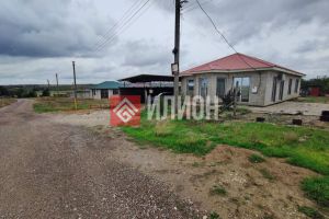 Продам дом 3-х комнатный с общей площадью 133.4м2, на улице Аметхан-султан, г. Вишневое, Крым авт. респ., Россия, агентство Илион