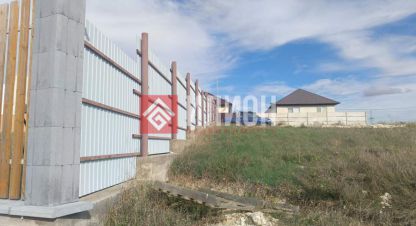 Продаётся земельный участок в г. Штурмовое пос. Фотография №6 Продаётся земельный участок в г. Штурмовое пос.. Фотография №6