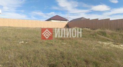 Купить земельный участок. Фотография №1 Продам земельный участок, на улице Поворотный тупик, г. Штурмовое пос., Крым авт. респ., Россия, агентство Илион. Фотография №1