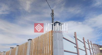 Купить земельный участок на улице Поворотный тупик г. Штурмовое пос. Фотография №4 Купить земельный участок на улице Поворотный тупик г. Штурмовое пос.. Фотография №4