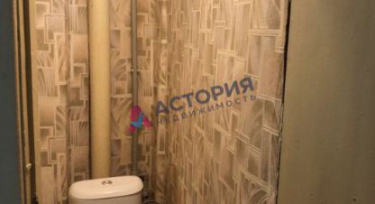Купить квартиру 3-х комнатную, 52 кв. м., Россия, г. Щёкино. Фотография №8