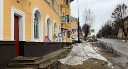 Купить торговое помещение на улице Коммунаров ул г. Богородицк. Фотография №4