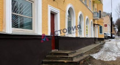 Купить торговое помещение на улице Коммунаров ул г. Богородицк. Фотография №5