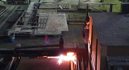 Продаётся производственно-складское помещение в г. Щёкино. Фотография №6 Продаётся производственно-складское помещение в г. Щёкино. Фотография №6