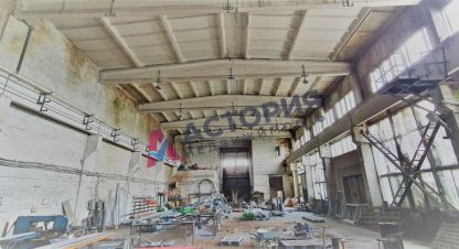 Купить производственно-складское помещение на улице Пирогова г. Щёкино. Фотография №5 Купить производственно-складское помещение на улице Пирогова г. Щёкино. Фотография №5