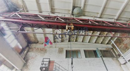 Купить производственно-складское помещение в г. Щёкино. Фотография №3 Купить производственно-складское помещение в г. Щёкино. Фотография №3