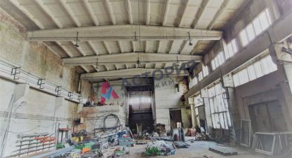 Купить производственно-складское помещение в г. Щёкино. Фотография №2 Купить производственно-складское помещение в г. Щёкино. Фотография №2