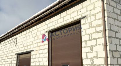 Купить производственно-складское помещение в г. Ясенки. Фотография №2