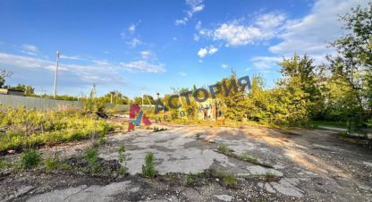 Продаётся производственно-складское помещение в г. Щёкино. Фотография №6