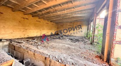 Продаётся производственно-складское помещение в г. Щёкино. Фотография №7