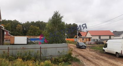 Продаётся коттедж/Дача в г. Малевка. Фотография №7 Продаётся коттедж/Дача в г. Малевка. Фотография №7