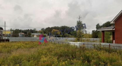 Купить коттедж/дачу 6-ти комнатную, 200 кв. м. Фотография №8 Купить коттедж/дачу 6-ти комнатную, 200 кв. м., Россия, г. Малевка. Фотография №8