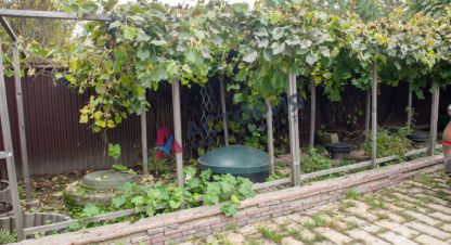 Купить коттедж/дачу 8-ти комнатную, 255.7 кв. м. Фотография №9 Купить коттедж/дачу 8-ти комнатную, 255.7 кв. м., Россия, г. Хопилово. Фотография №9