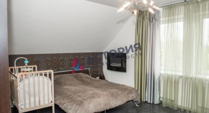 Купить коттедж/дачу 8-ти комнатную, 255.7 кв. м. Фотография №10 Купить коттедж/дачу 8-ти комнатную, 255.7 кв. м., Россия, г. Хопилово. Фотография №10