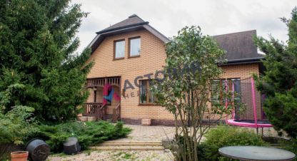 Купить 8-ти комнатную коттедж/дачу в г. Хопилово. Фотография №2 Купить 8-ти комнатную коттедж/дачу в г. Хопилово. Фотография №2