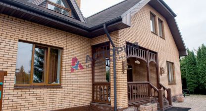 Купить коттедж/дачу в г. Хопилово. Фотография №3 Купить коттедж/дачу в г. Хопилово. Фотография №3