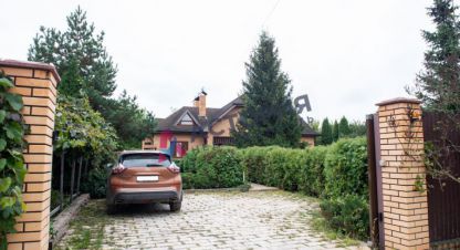 Продаётся коттедж/Дача в г. Хопилово. Фотография №7 Продаётся коттедж/Дача в г. Хопилово. Фотография №7