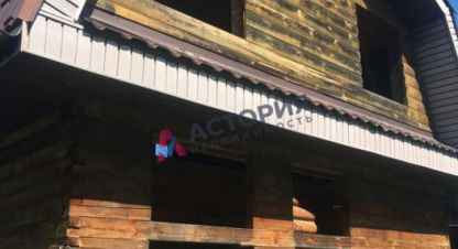 Купить дом 8-ти комнатную, 300 кв. м., Россия, г. Крапивна с. Фотография №8