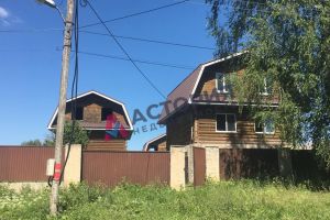 Продам дом 8-ти комнатный с общей площадью 300м2, на улице Успенского ул, г. Крапивна с, Тульская обл., Россия, агентство АН Астория