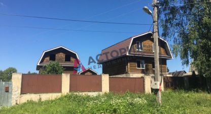 Купить 8-ти комнатную дом в г. Крапивна с. Фотография №2