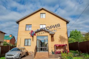 Продам дом 5-ти комнатный с общей площадью 188м2, на улице Мусоргского, Пролетарский район, г. Тула, Тульская обл., Россия, агентство АН Астория