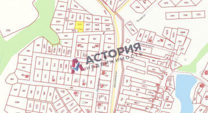 Купить земельный участок. Фотография №8 Купить земельный участок, Россия, г. Хопилово. Фотография №8