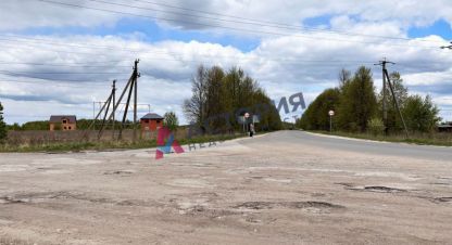 Купить земельный участок г. Хопилово. Фотография №5 Купить земельный участок г. Хопилово. Фотография №5