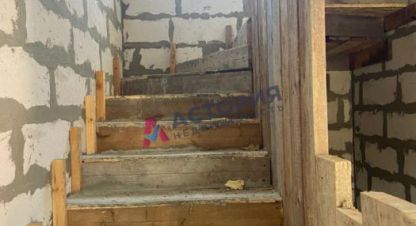 Купить 4-х комнатную дом на улице Восточный мкр г. Хопилово. Фотография №4