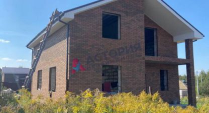 Купить дом 4-х комнатную, 150 кв. м., Россия, г. Хопилово. Фотография №8