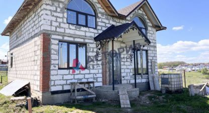 Купить дом 5-ти комнатную, 176.3 кв. м. Фотография №1 Продам дом 5-ти комнатный с общей площадью 176.3м2, на улице Михайловка ул, Ленинский район, г. Малевка, Тульская обл., Россия, агентство АН Астория. Фотография №1