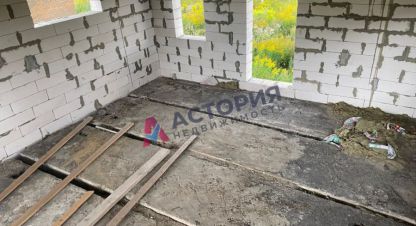 Купить дом 3-х комнатную, 100 кв. м. Фотография №8 Купить дом 3-х комнатную, 100 кв. м., Россия, г. Малевка. Фотография №8